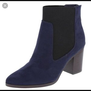 Fioni Booties